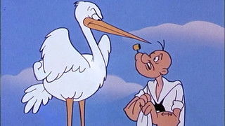 Pop Goes the Whistle