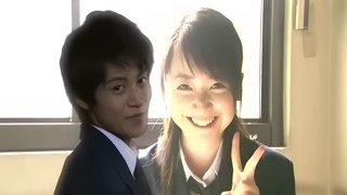 Shinichi Kudo's Written Challenge