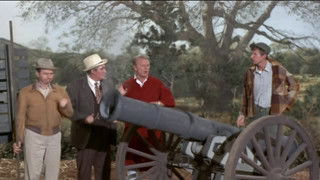 Lisa's Mudder Comes for a Visit