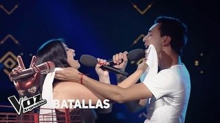 Episode 22⎜Battles
