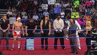 SmackDown 274