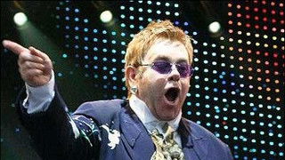 Elton John: Patron Saint of Celebritiest Story