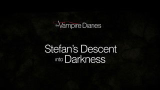 Stefan's Descent into Darkness