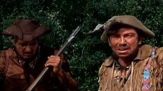 Dan'l Boone Shot a B'ar