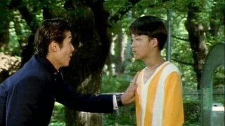 I'll Show You! Big Bro's Miracle Shoot