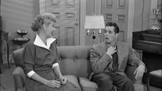 Ricky Loses His Voice