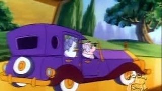 The Golden Goose (1)