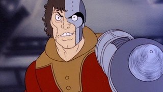 Trident's Triple Threat