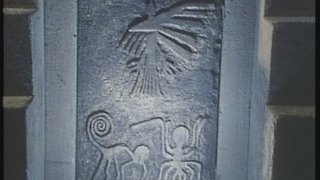 The Mysterious Writings of the Space Sheriffs