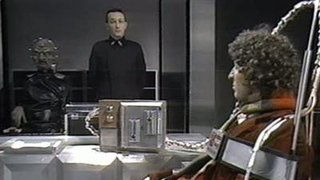 Genesis of the Daleks (4)