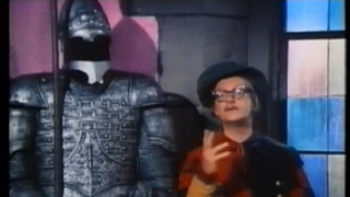 The Reluctant Dragon