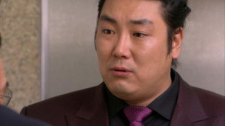 A Man Called God Episode 24