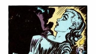 A Virtual Comic Book: Fatal Caper