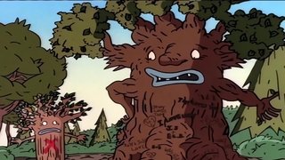 The Tree of Ickis