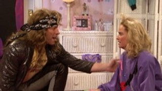 Jon Bon Jovi/Foo Fighters