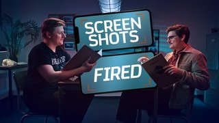 Screenshots Fired - Part 2