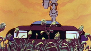 Battle For the Experiment Planet