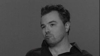 All in the Family - Creating American Dad!