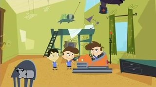 Kat to the Future (1)