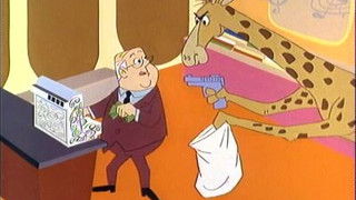 The Diabolical Dauber