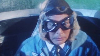 The Doctor Who Travels Through Time