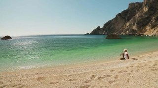 Paxoi & Corfu