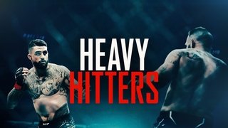 Heavy Hitters