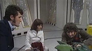 The Ark in Space (3)