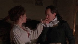 Valentine Gautier (aka The Scarlet Pimpernel Meets Madame Guillotine)