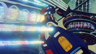 Fierce Battle In the Underground City