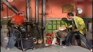 El concurso del millón