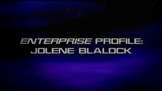 Enterprise Profile: Jolene Blalock