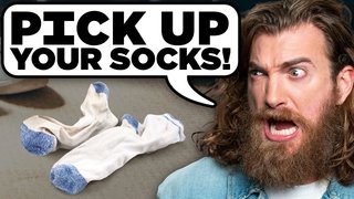 Should You Tell Your Friend They’re Annoying? - Good Mythical More