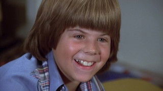 Big Shoes, Little Feet