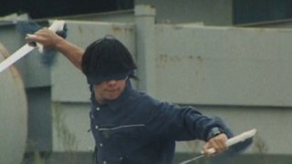 Akira Loses His Eyesight! The Mysterious Spell