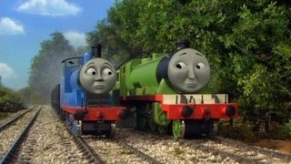 thomas and friends 2008