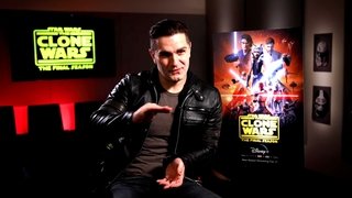 Clone Wars Download: The Phantom Apprentice