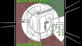 Alien Artifacts: Season One
