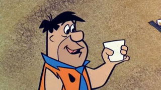 Barney the Invisible