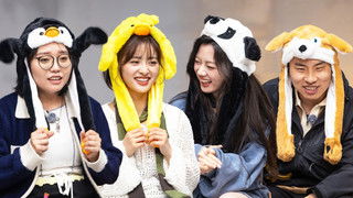 S4 Episode 3 about Village News