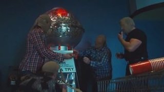 Trailer Park Boys: The Movie