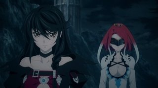 The Dawn of Chaos