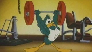Inside Plucky Duck