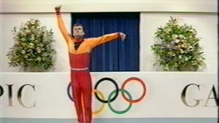The Sport Experience
