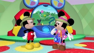 Clarabelle's Clubhouse Carnival