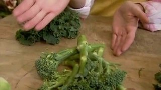 If It Ain't Broccoli, Don't Fix It