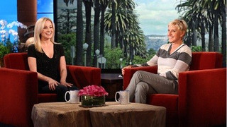 Kellie Pickler, Joel McHale