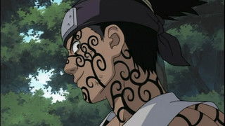 360 Degrees of Vision: The Byakugan's Blind Spot