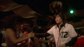 Number One With A Bullet (1)