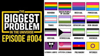 The Shame Flags of Regret